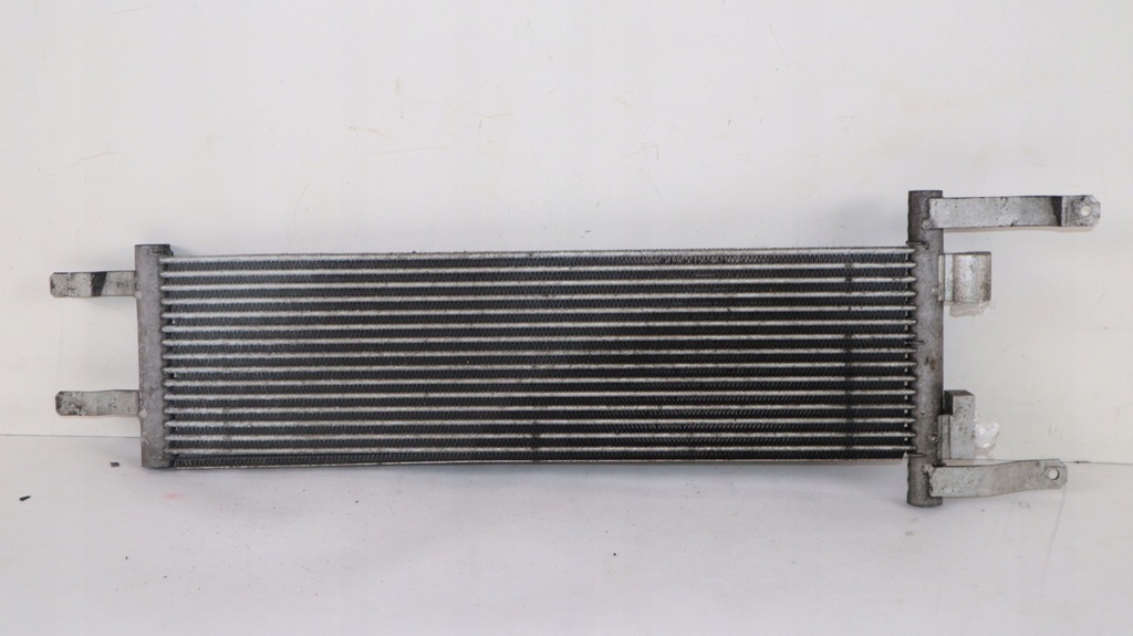 фото №5, Alfa romeo giulia 2.2 mtj радиатор коробки передач