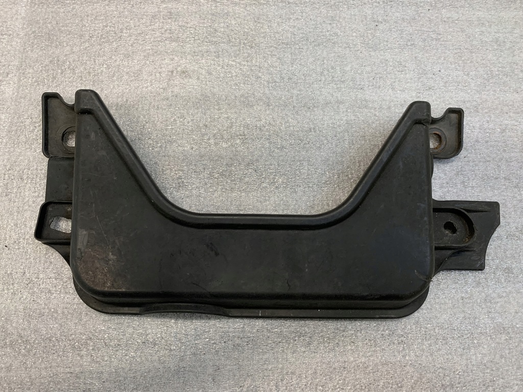 фото №1, Корпус захист замка honda accord viii