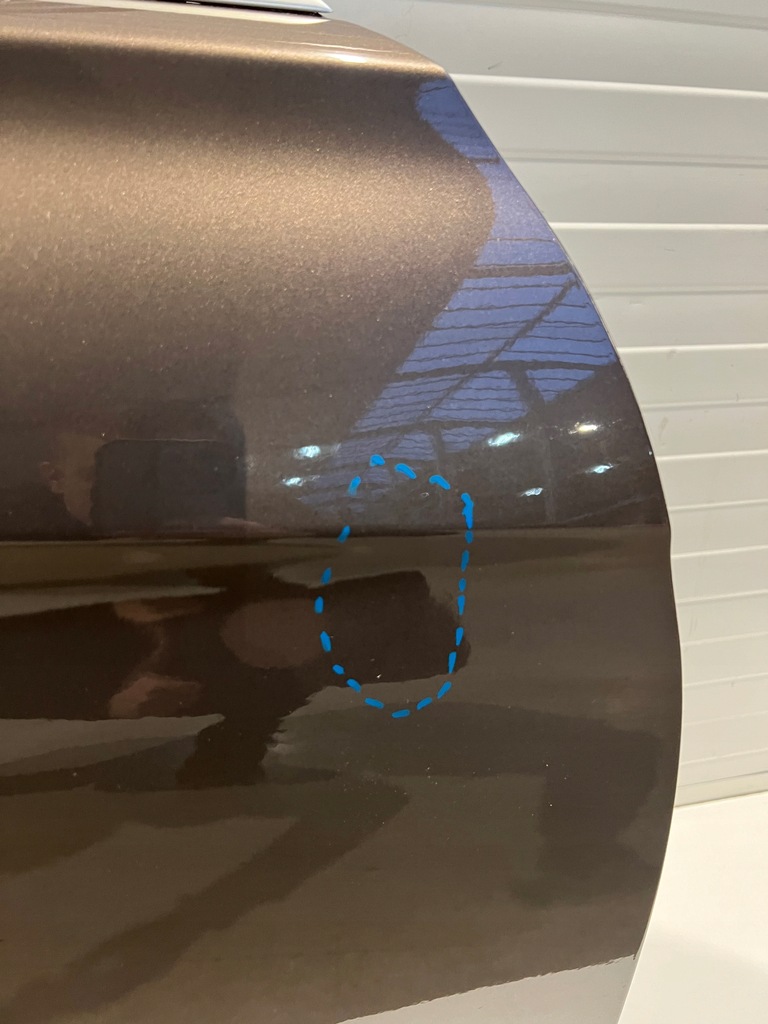 фото №7, Дверь правый перед передние bmw 3 f30 / f31