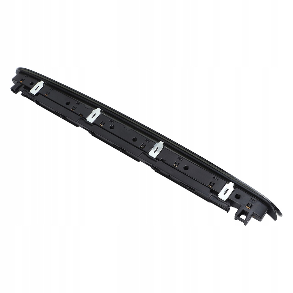 фото №14, Третій світло гальмування led чорні, високий встановлений світло стоп-сигнал