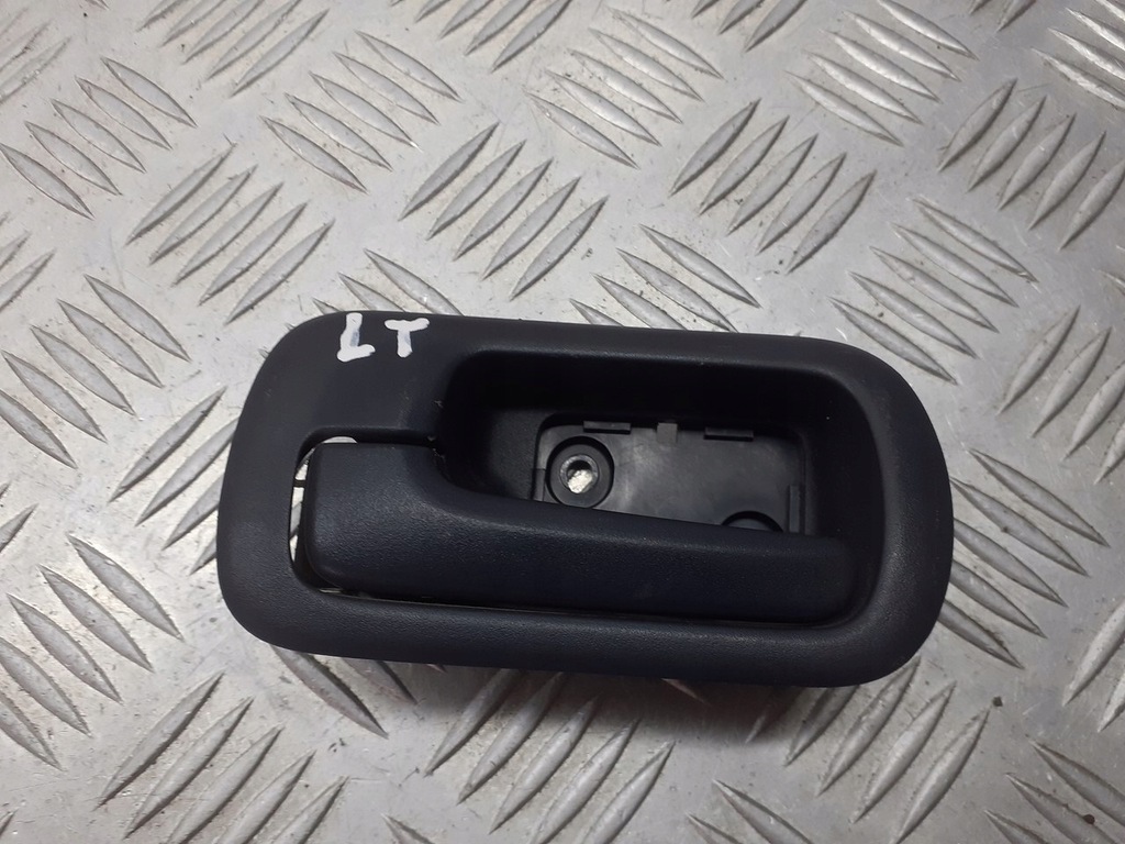 фото №1, Ручка ліва задня внутрішня honda civic vii