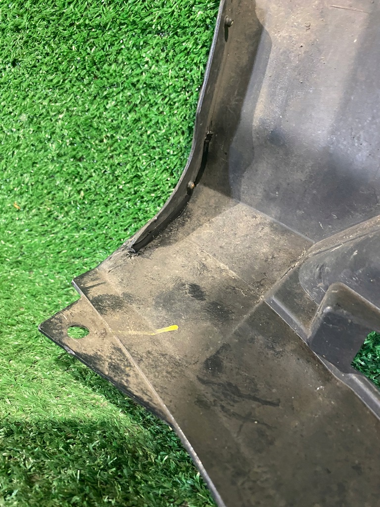 фото №7, Бампер передний перед hyundai kona lift n-line