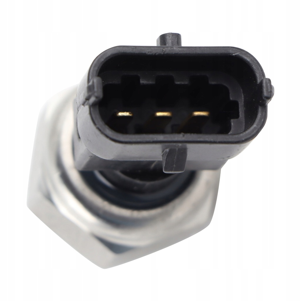 фото №7, Датчик тиску пального do opel zafira b valeo c signum 2.2 direct