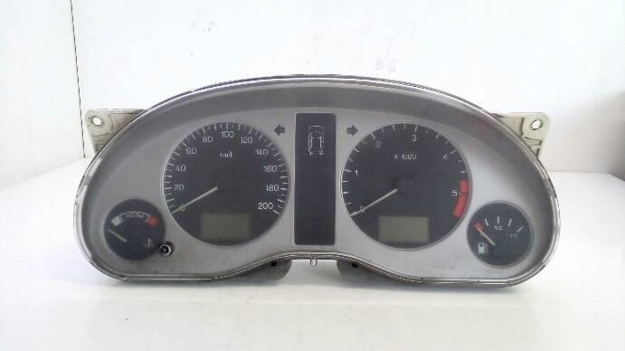 фото №10, Счетчик ford galaxy mk1 1,9 tdi 1999r. 7m0920822n