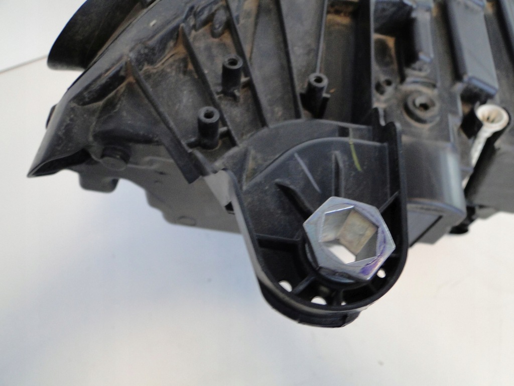 фото №14, Mercedes e klasa w213 213 лампа передня ліва led high performance