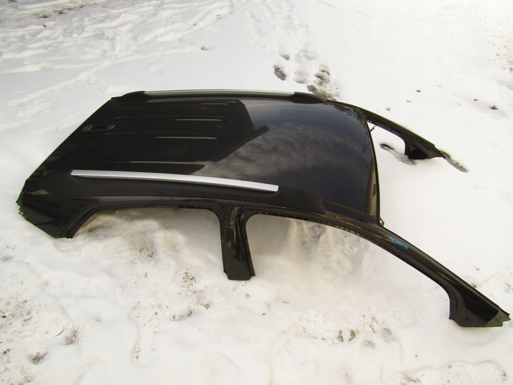 Купить Opel mokka крыша z190