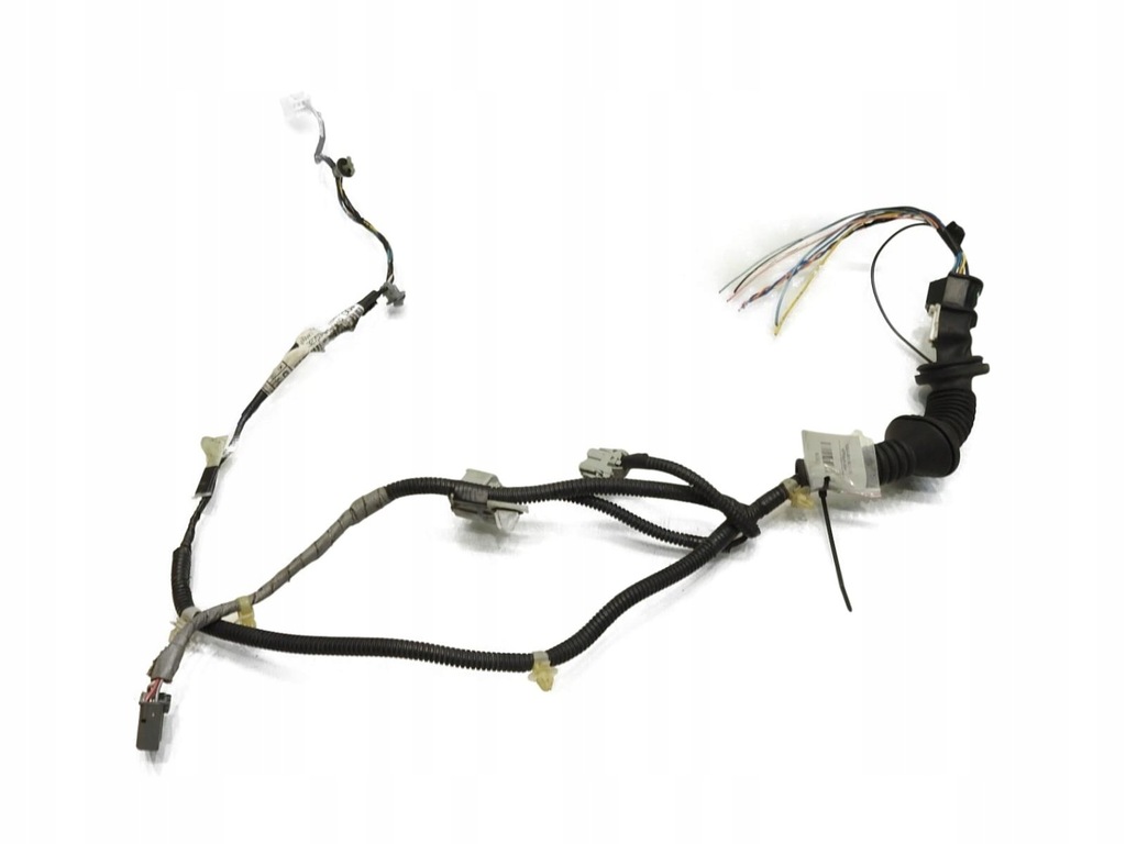 фото №1, Джгут двері правий задня honda civic viii