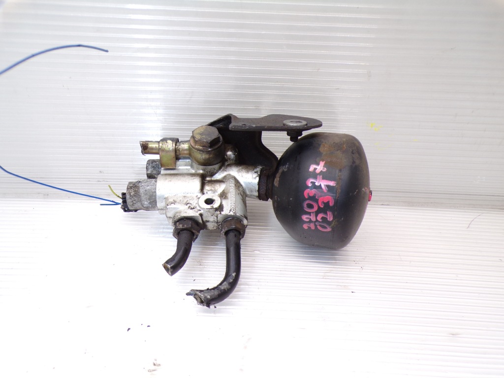 Купити Клапан abc блок mercedes w220 w215 cl sl r 230 2203270231