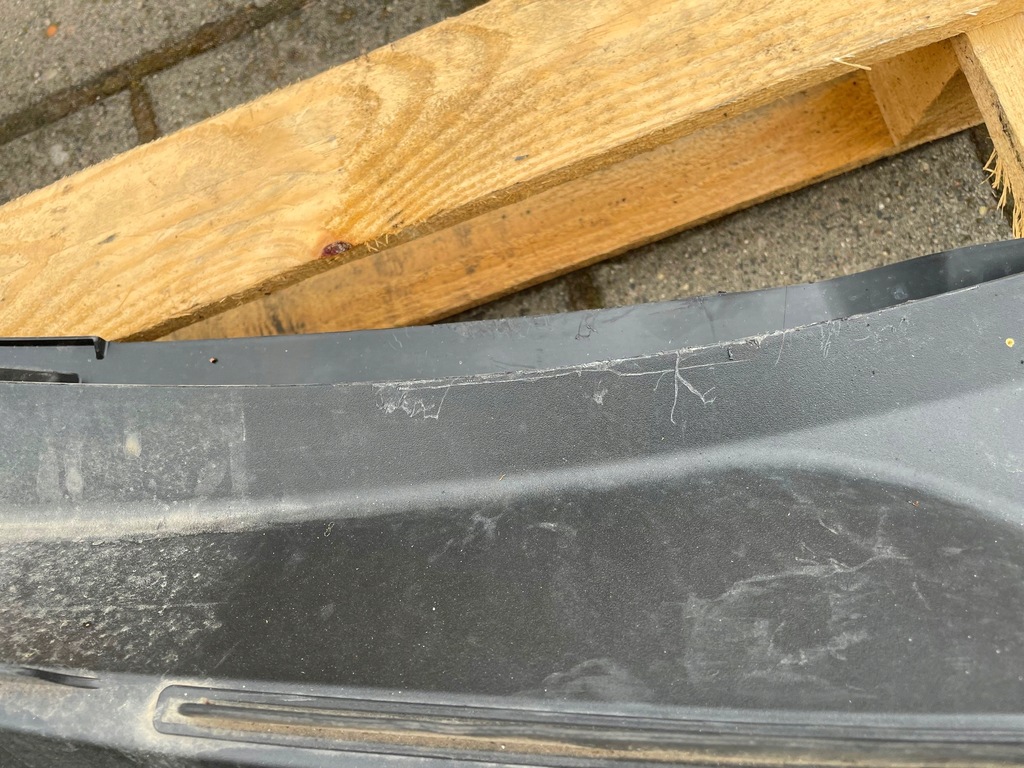 фото №6, Toyota rav4 v 19- жабо 55783-42070