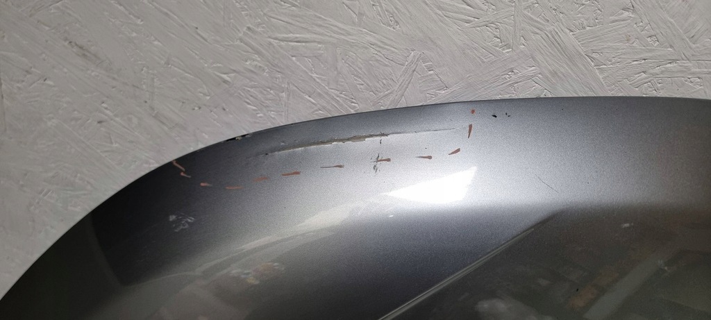 фото №9, Капот skoda kodiaq '17-.