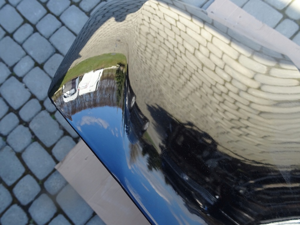 фото №6, Seat tarraco капот оригінал czarna