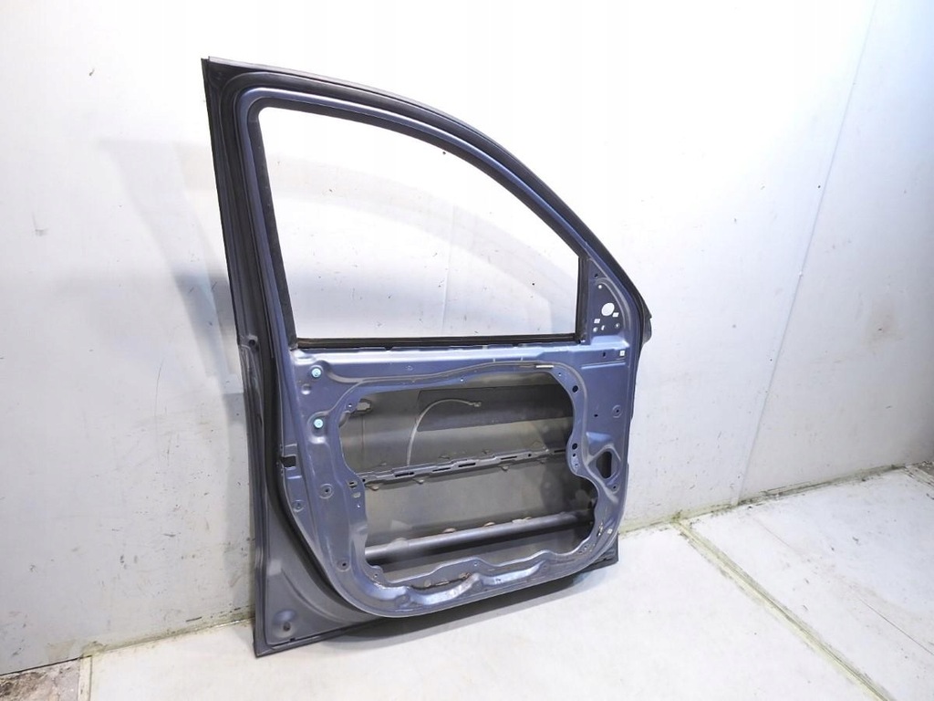 фото №6, Дверь левый перед 6f hyundai santa fe ii
