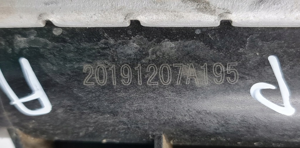 фото №4, Радіатор wody jeep grand cherokee wj 4.0