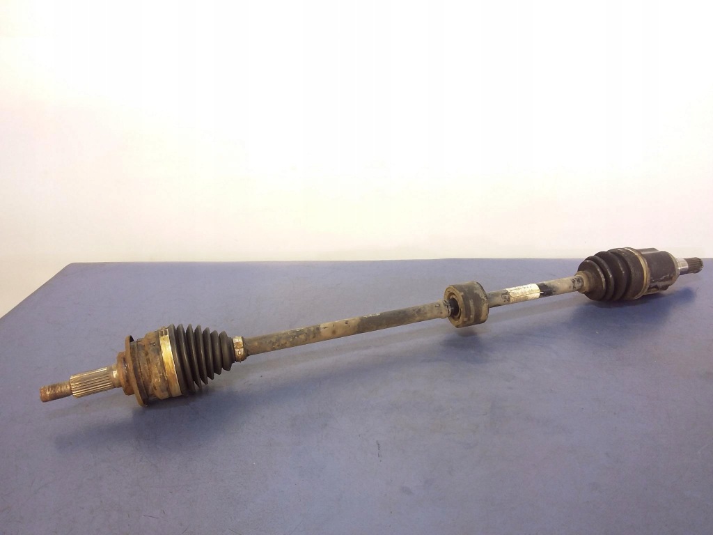 фото №1, Suzuki swift v mk7 1.2 привідний вал права перед