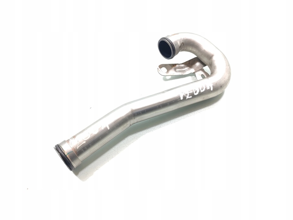 фото №1, Mercedes-benz a-class шланг / труба радиатора выхлопных газов egr a 180 cdi / d