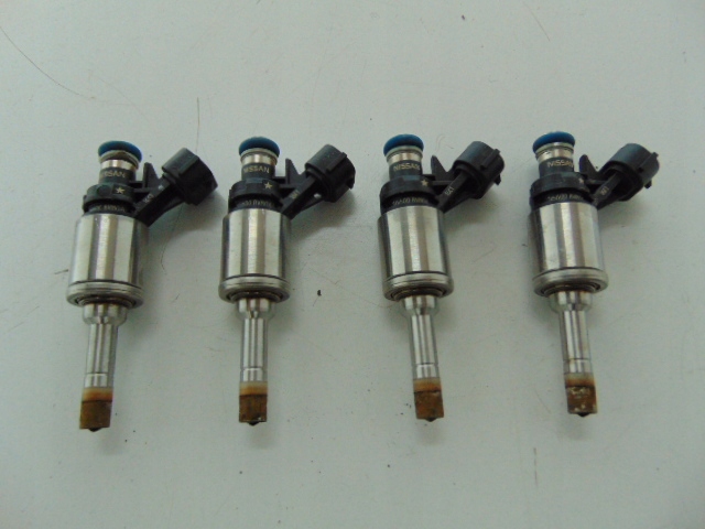 Купити Форсунка renault talisman 1.6 tce 0261500210