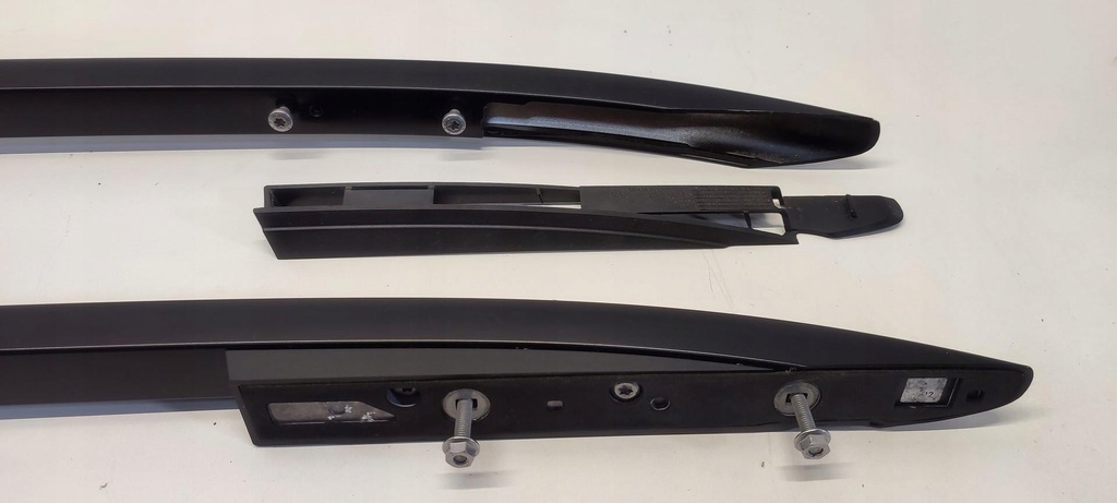 фото №7, Vw tiguan ii рейлінги дахові комплект 5na860025a 5na860026a