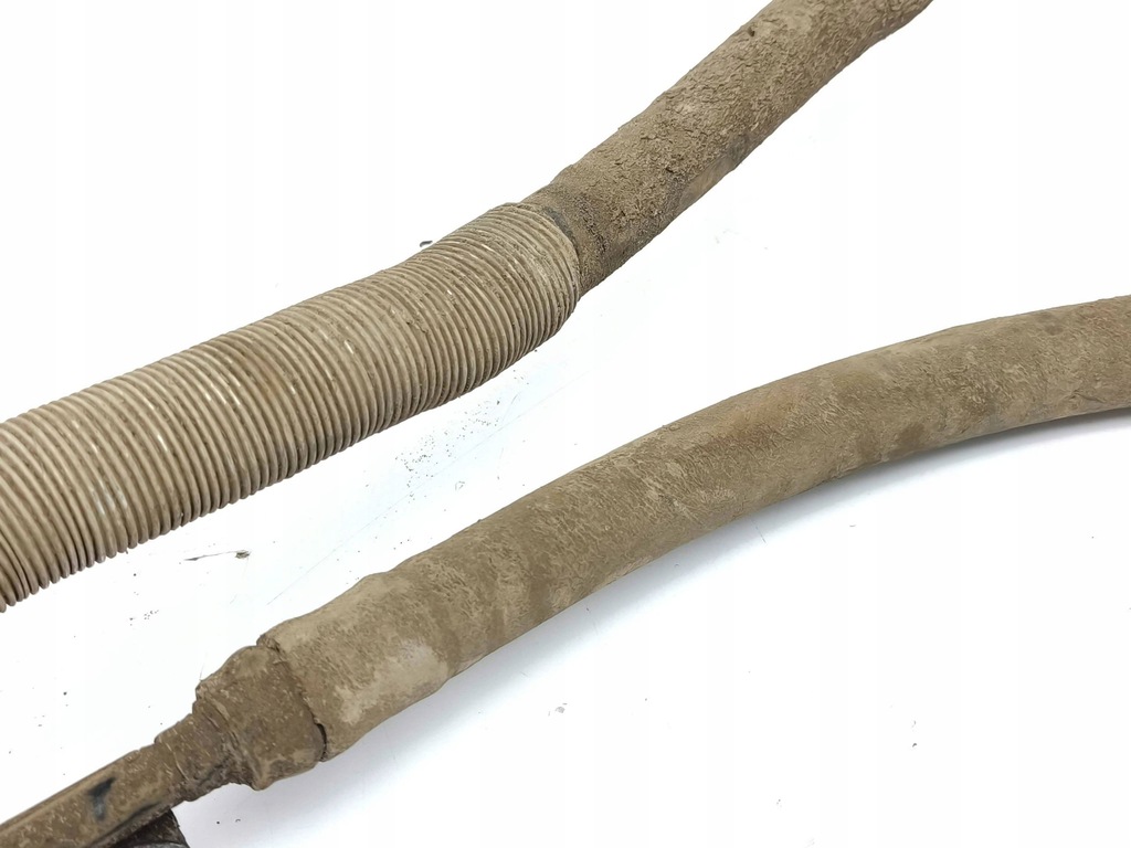 фото №12, Ford galaxy 1999 шланг усилителя руля