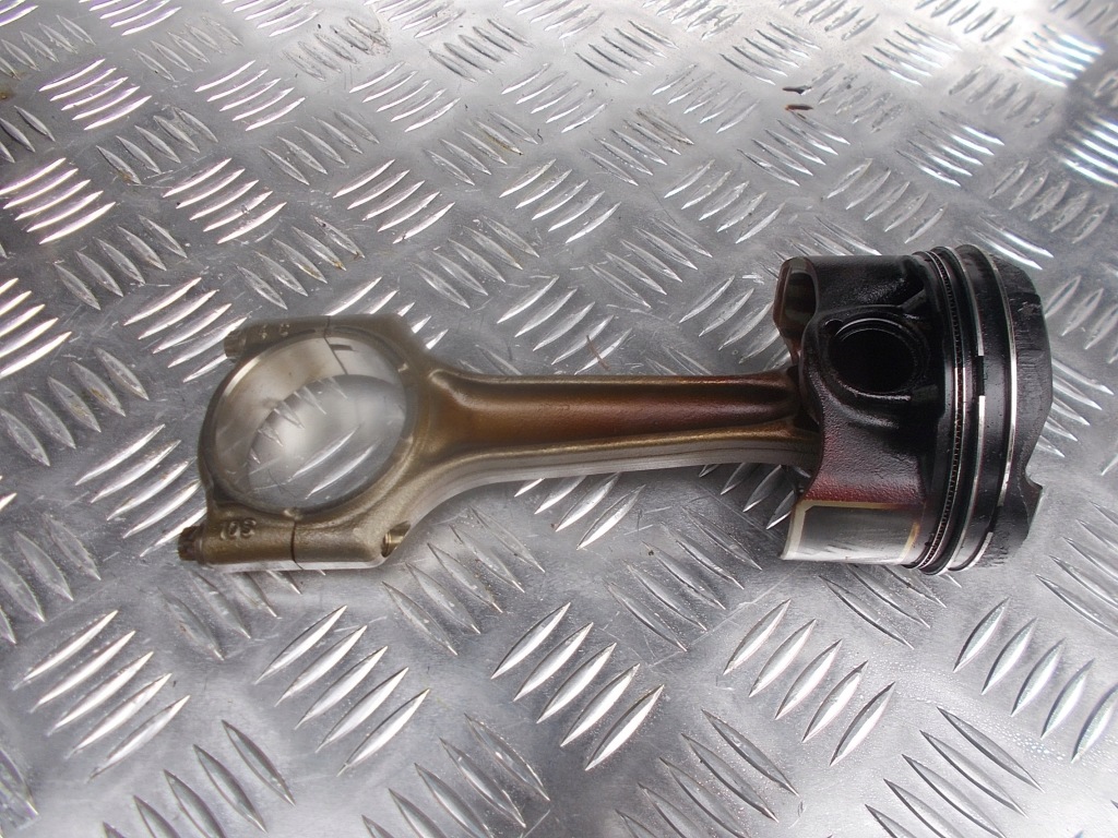 Bmw x3 g01 b46 g02 g20 wał колінчастий вкладиші шатун поршні 2.0 b b48b20a Недорого