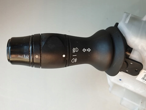 фото №6, Scenic iii перемикач комбінований 255670019r