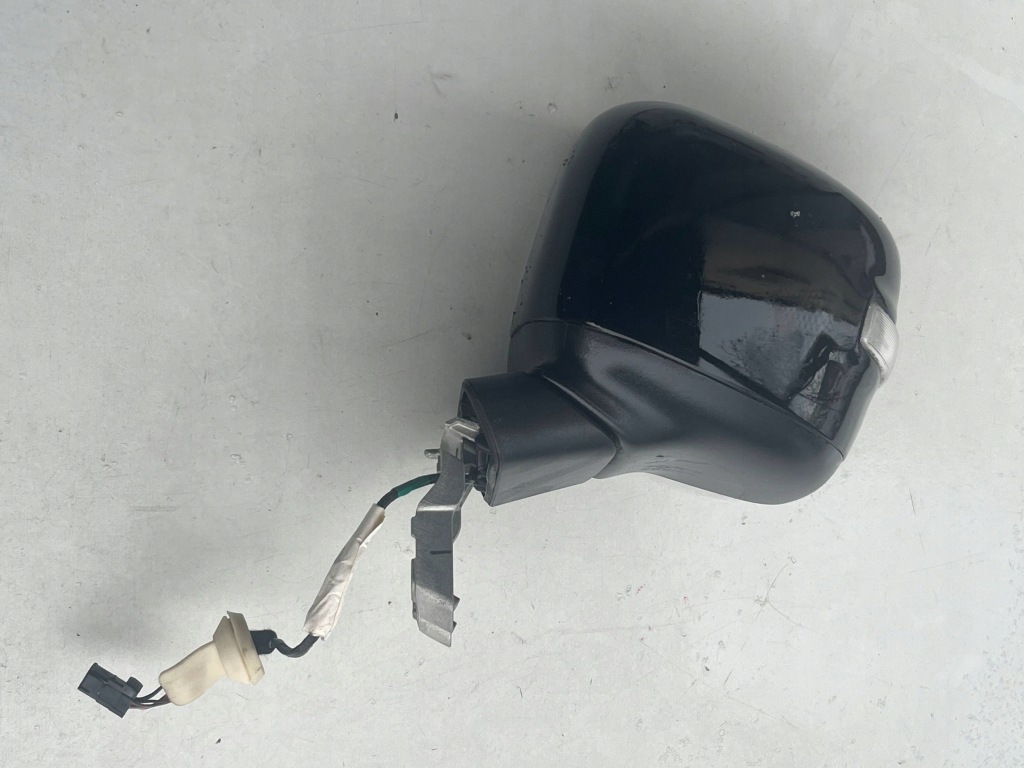 фото №3, Jeep renegade дзеркало ліва 7-pin