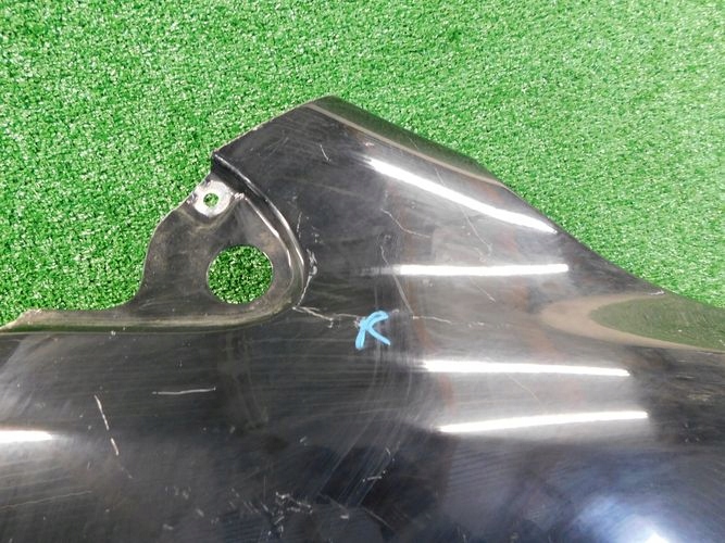 фото №6, Vw fox крила правий передній перед