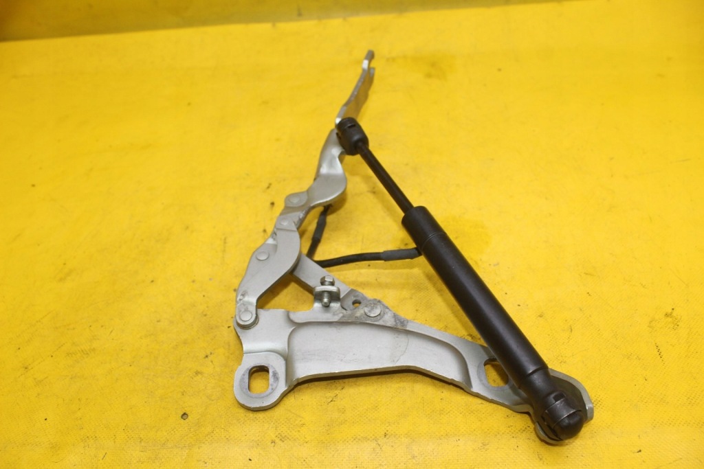 фото №6, Петля привід капот правий перед mini one r56 r55 2751204