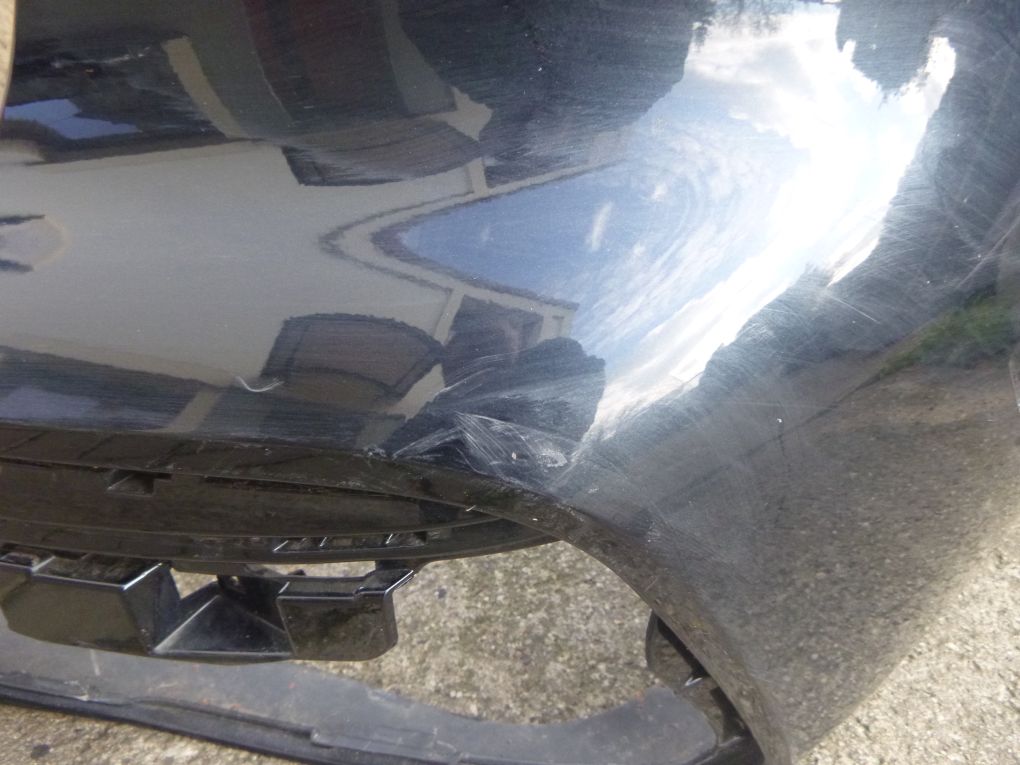 фото №9, Bmw x7 g07 m набор бампер задний