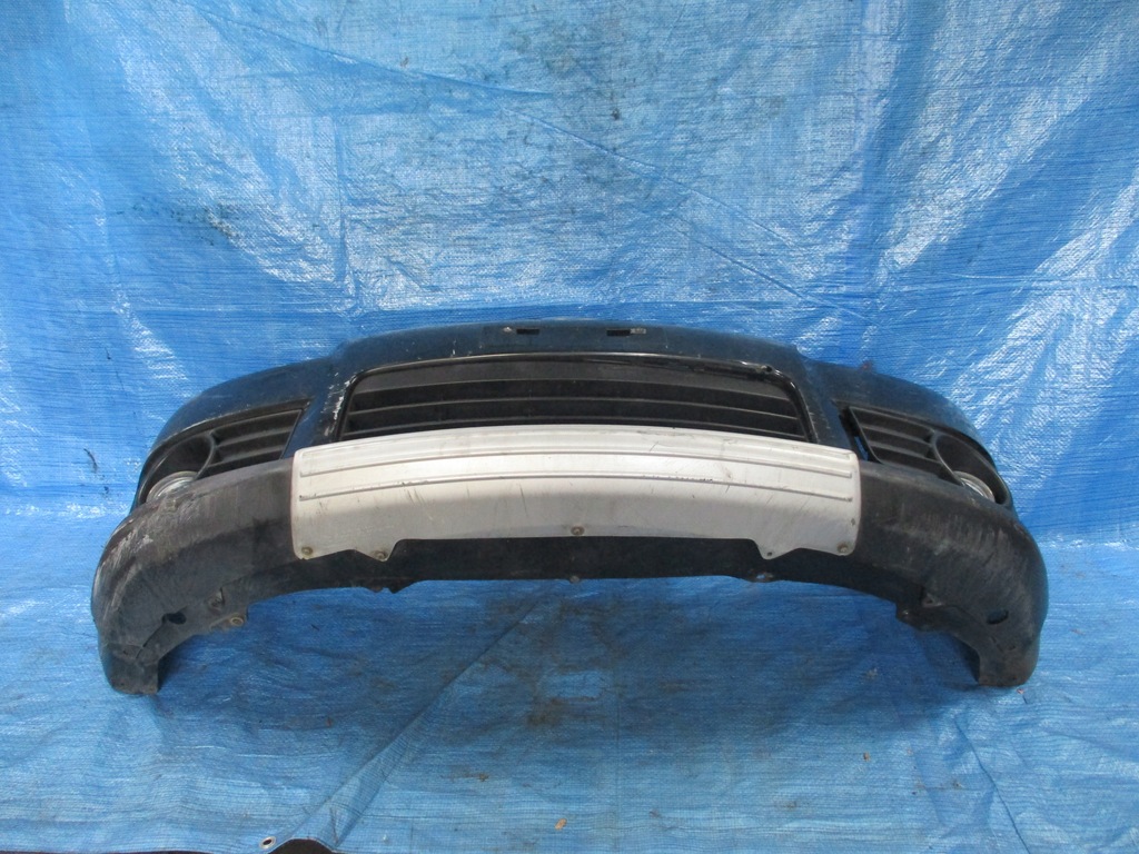 фото №11, Бампер перед передній kompletny suzuki sx4 06-09 колір zce