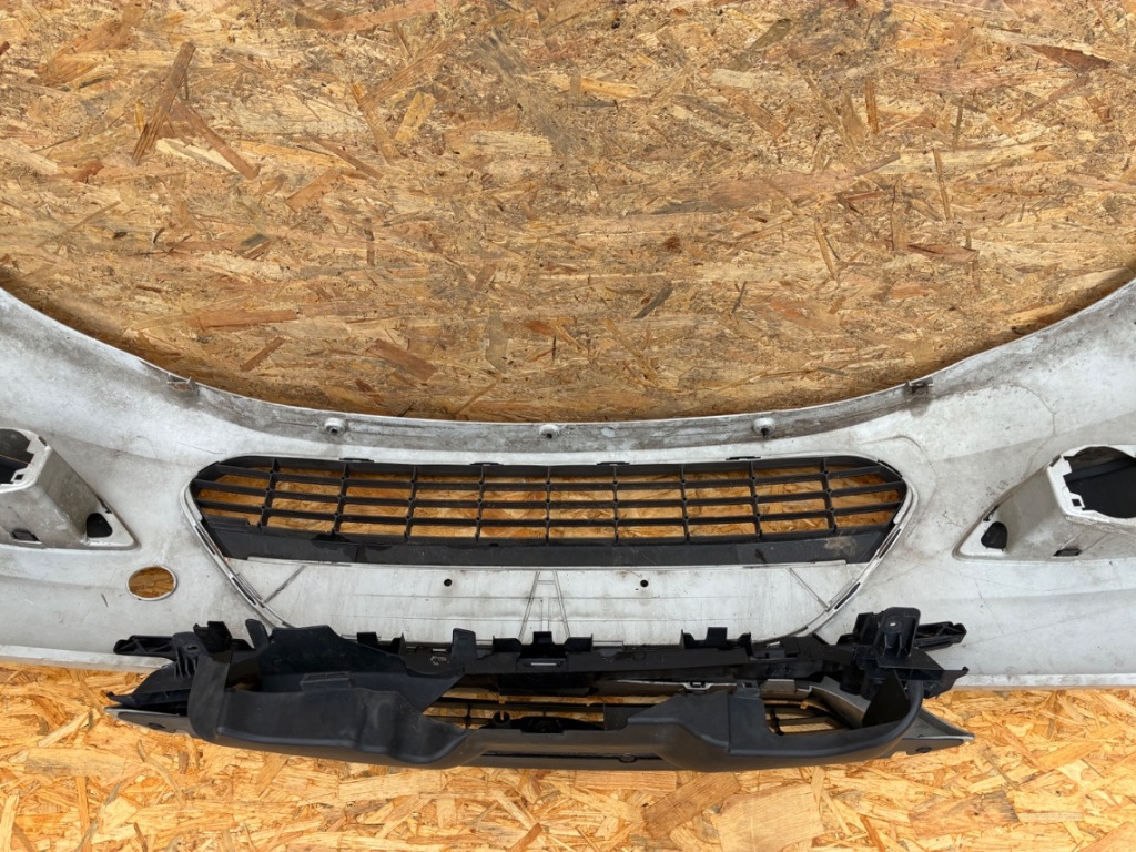 Ford focus 2 2 ift бампер перед передний в Украине