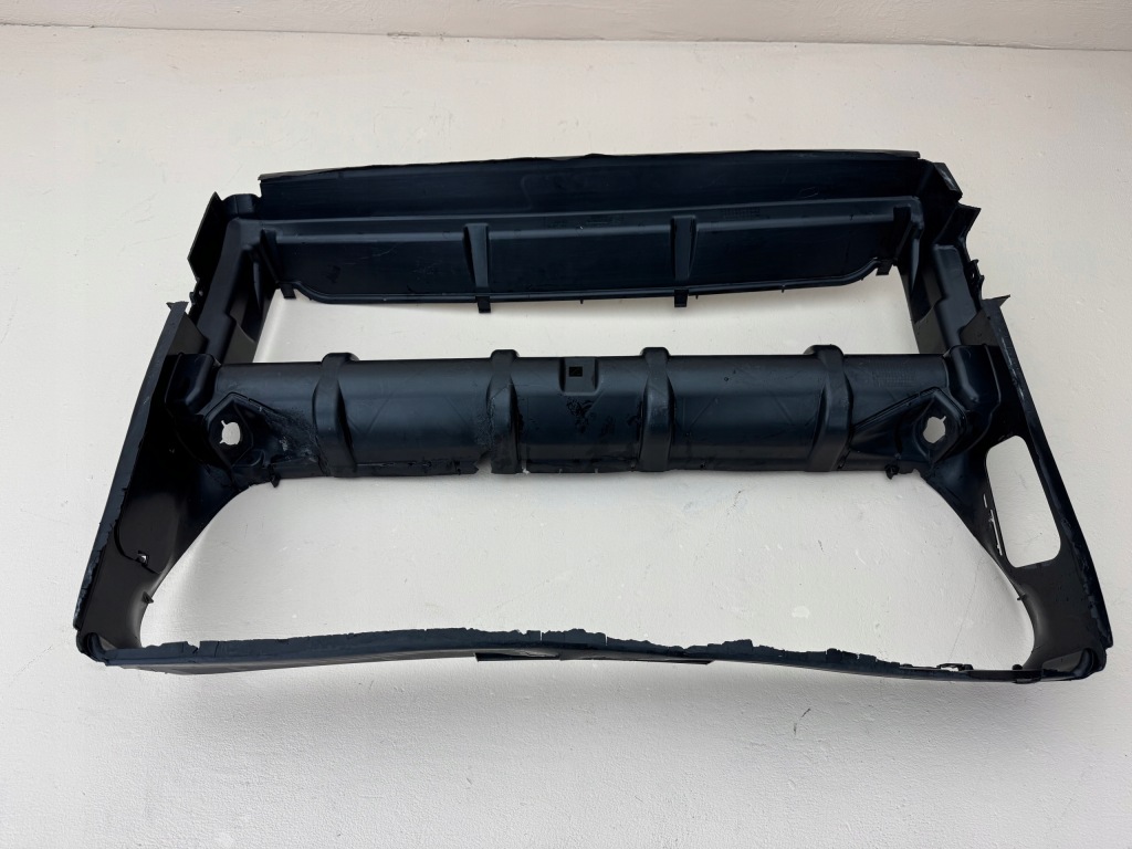 Bmw 5 v f10 f11 ремень передний жалюзи руль воздуха перед 18779815 Цена