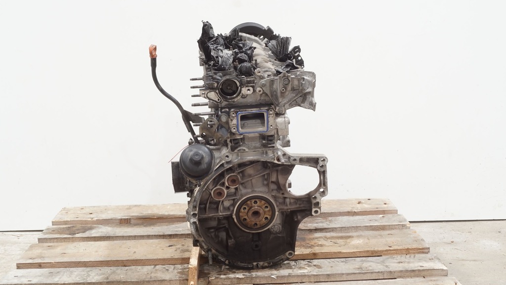 фото №6, Двигун bez обладнання citroen peugeot 1.6 hdi 9h02