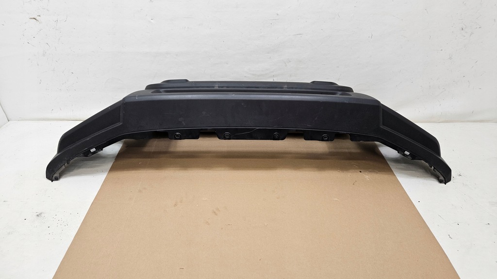 фото №7, Бампер перед передній suzuki jimny 4 iv 71711-78r