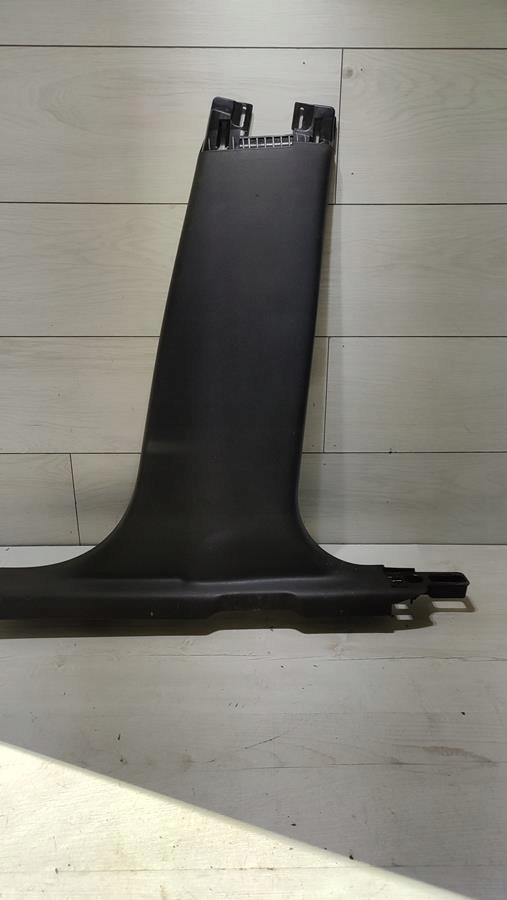 фото №1, Защита стойка правая citroen c4 cactus lift