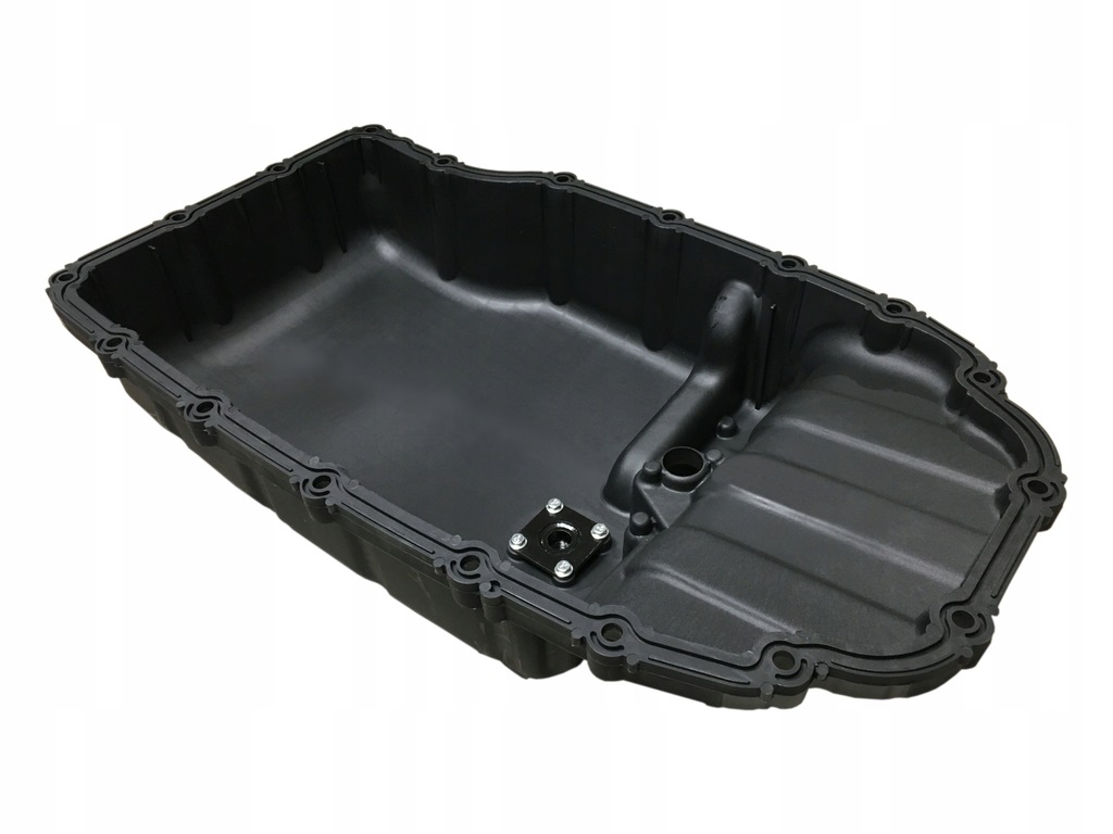 фото №1, Піддон піддон масляна scania r euro 6