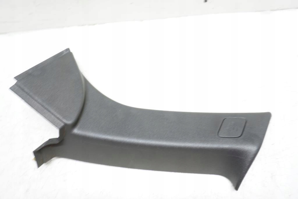 фото №1, Защита стойка правая задняя volvo v50