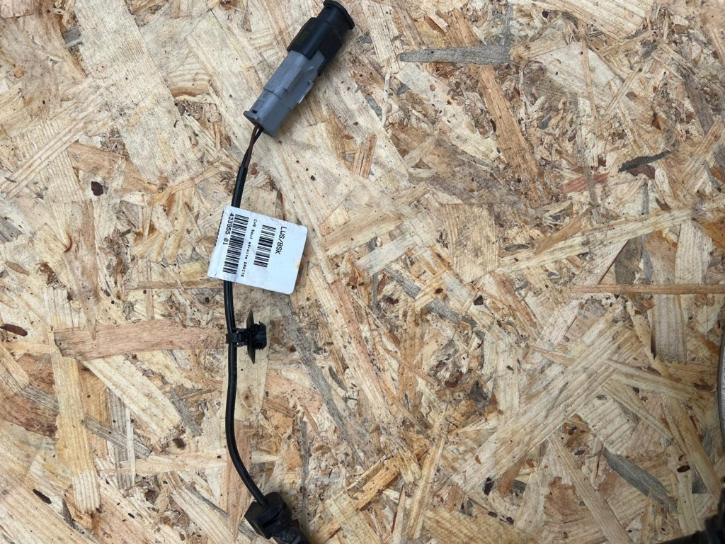 фото №6, Citroen c5 aircross 1.2 thp гібрид м'яка амортизаторна стійка правий