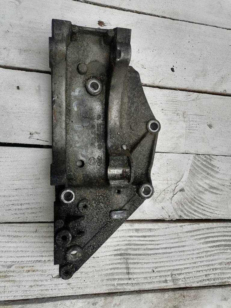 Купити Кронштейн генератора citroen 2.0 hdi 9650034280