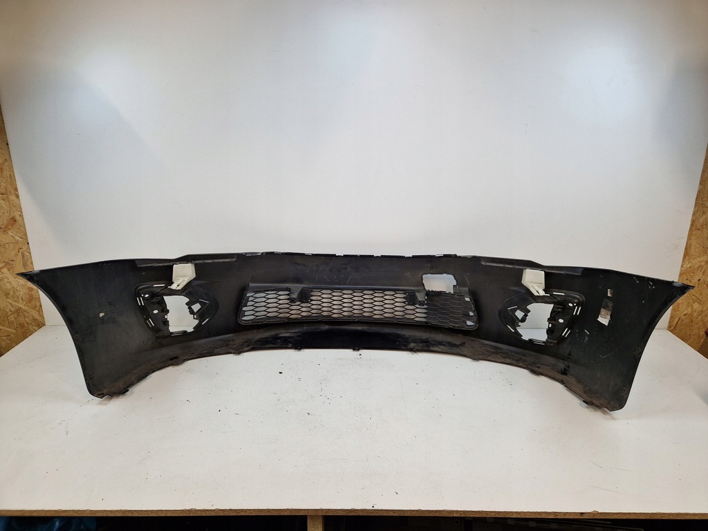 фото №7, Mitsubishi lancer x lift бампер передній перед 6400g792zz