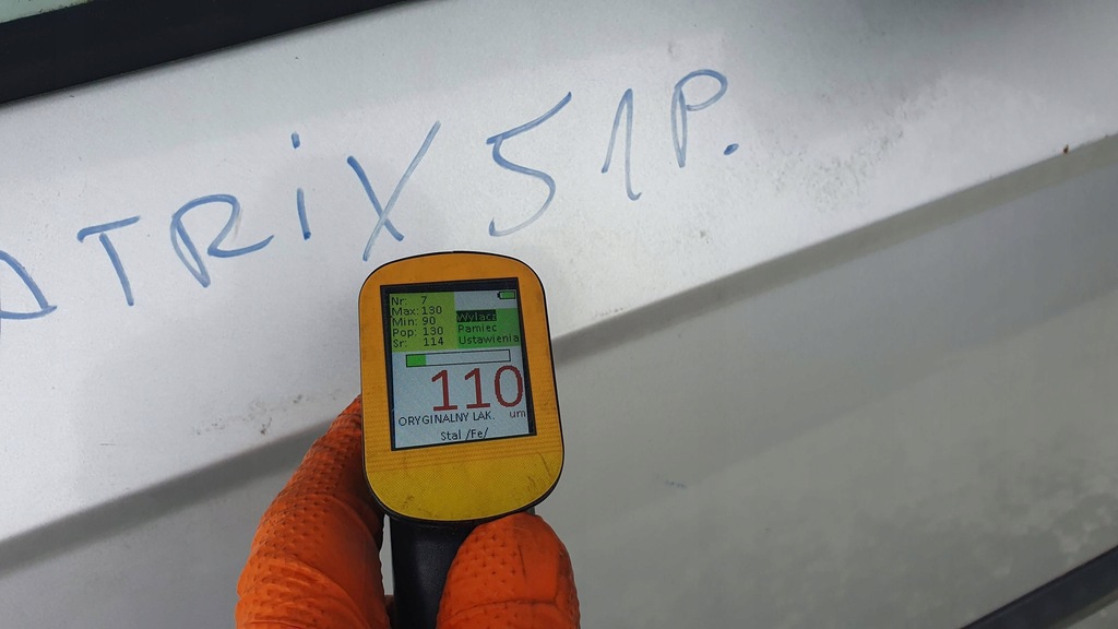 фото №6, Hyundai getz праве двері передні перед €