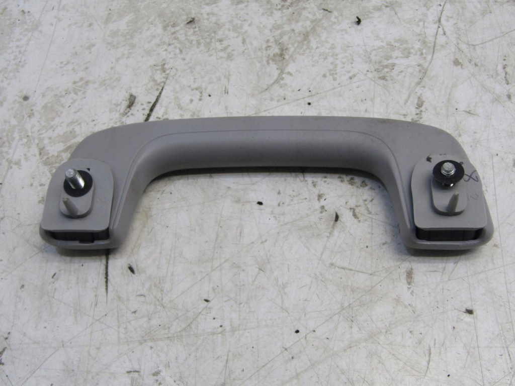 фото №4, Ручка кронштейн ручки стельовий hyundai i20 ii