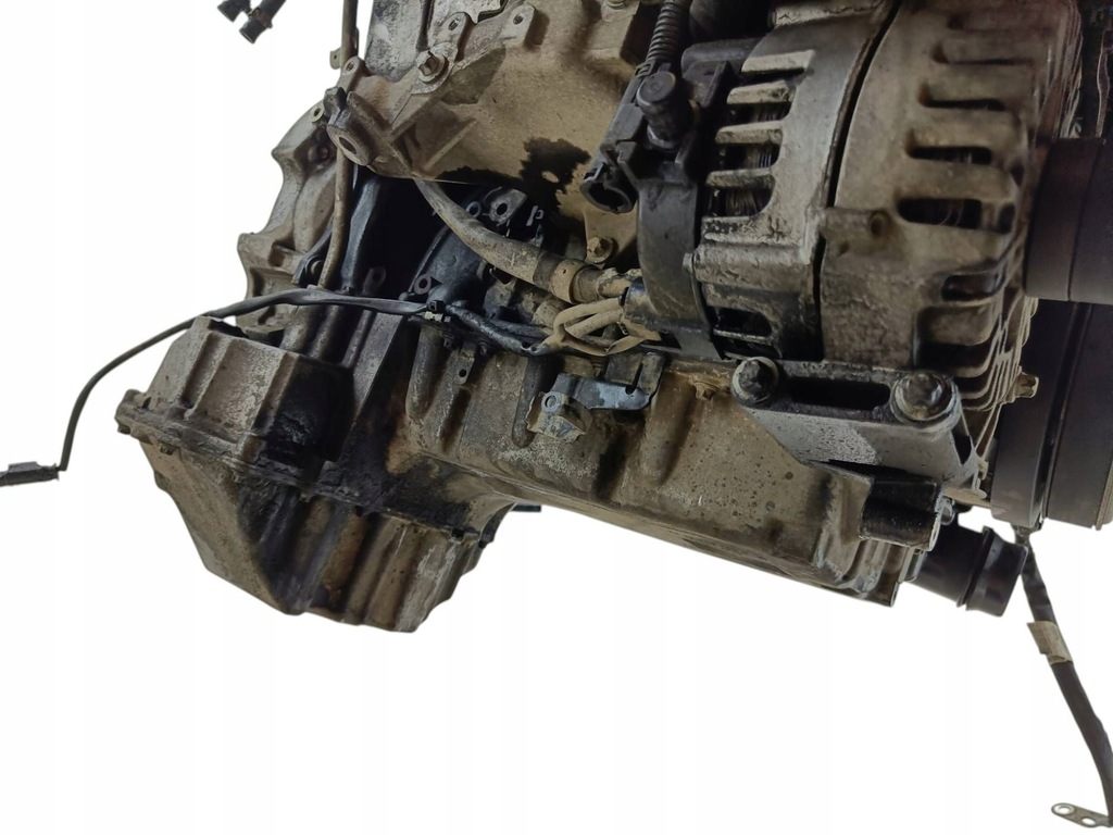 фото №10, Mercedes-benz ml w166 2014 двигатель