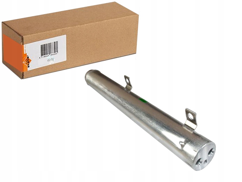 фото №1, Осушитель кондиционера mercedes gl x164 m w164 r w251 v251 3.0-6.2