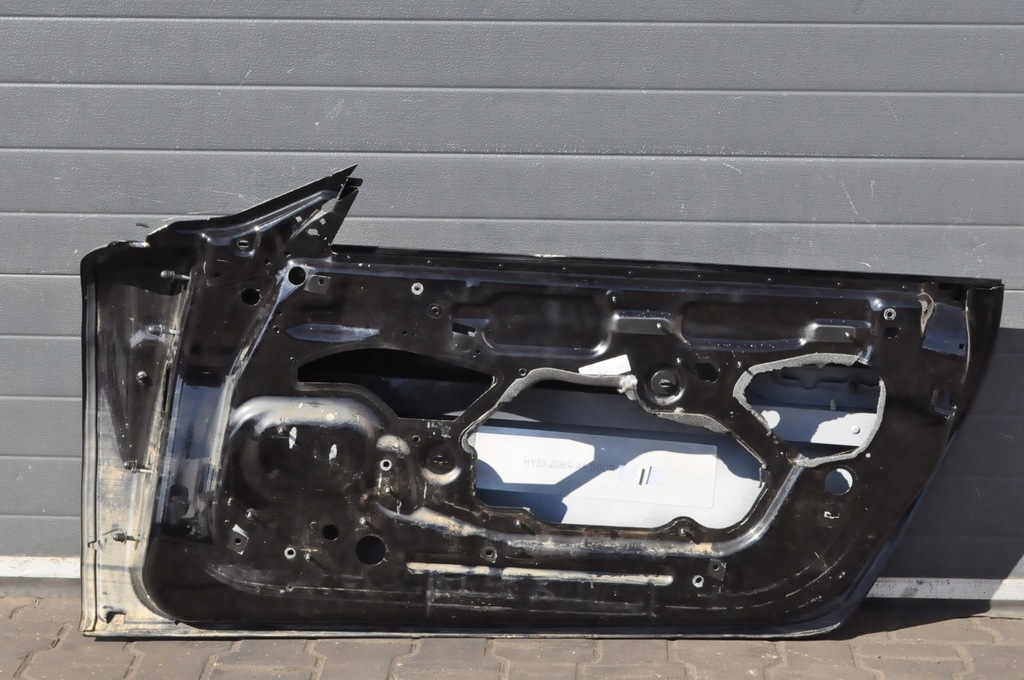 фото №11, Aston martin db11 дверь правый перед передние