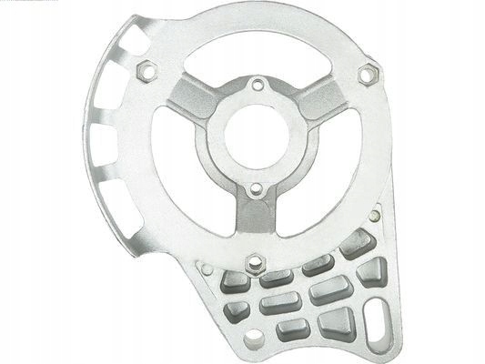 фото №11, Кронштейн, фланець привідний генератора as-pl abr4032