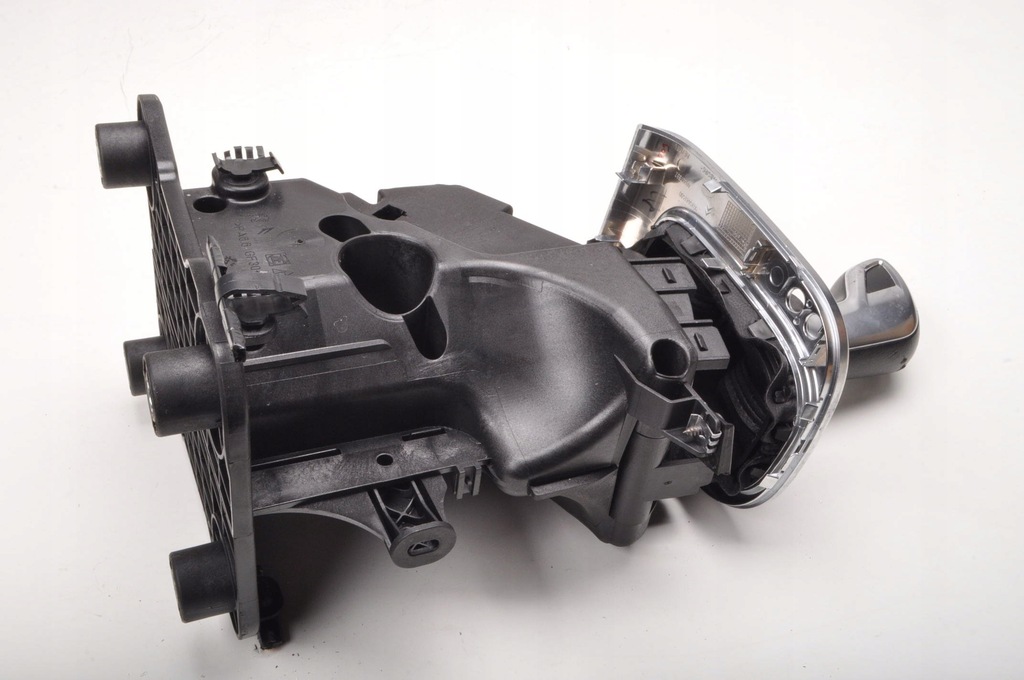 фото №9, Citroen ds4 выборщик домкрат коробки передач 9815852380