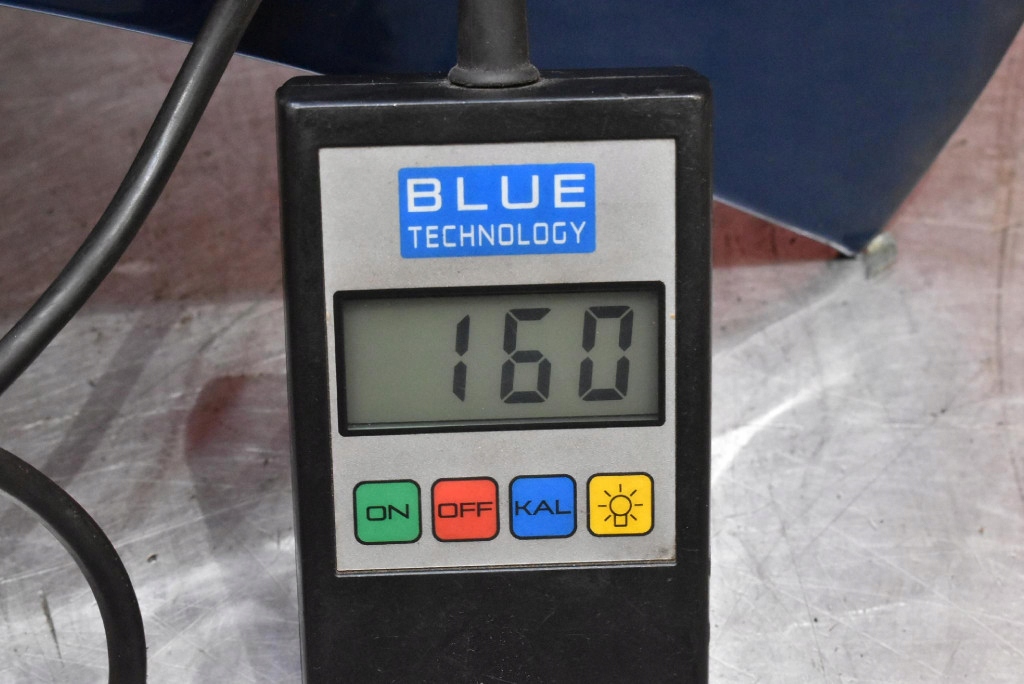 фото №12, Капот крышка двигателя niebieska nissan micra k13 4 iv lift 13-16