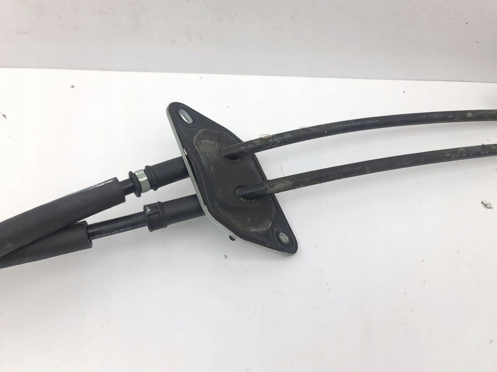 фото №10, Mazda 6 2013 домкрат переключения передач / верхний