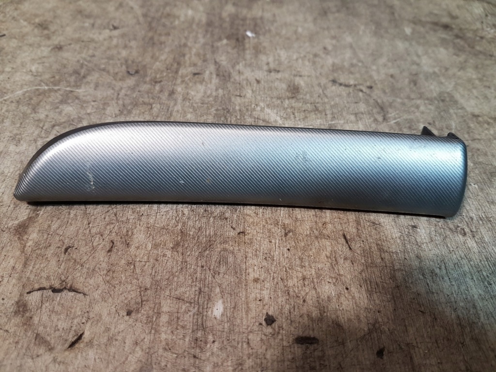 фото №1, Молдинг декоративная панели консоли alfa romeo 159