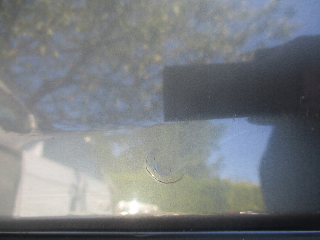 фото №7, Бампер задняя задний mazda cx5 ii 17-18r kb8a50221